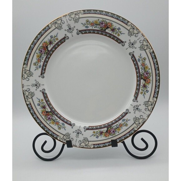 Mikasa Cambridge 12 Inch Chop Plate Platter Charger L9015 - Picture 1 of 7